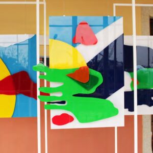 Open Sea — Set of Three