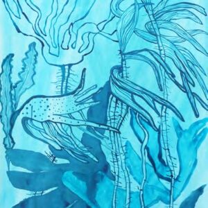 Marine Forests #1