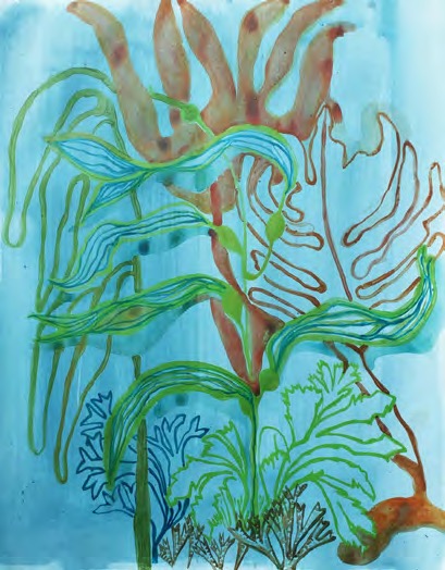 Marine Forests #2