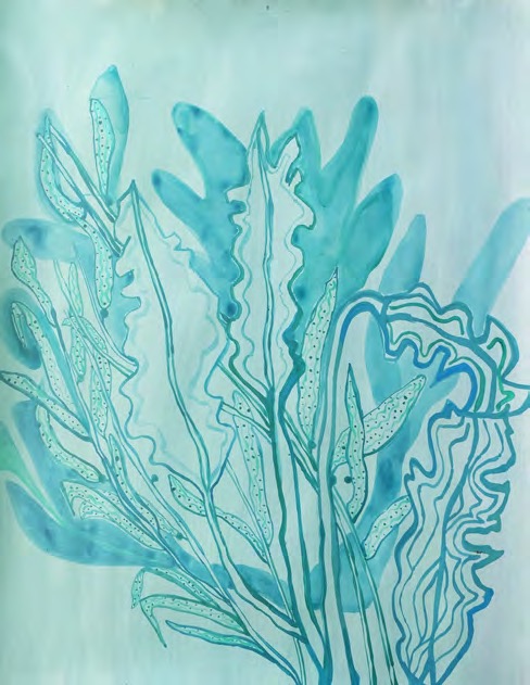 Marine Forests #3